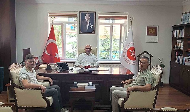 Yerel din hizmetlerinin güçlendirilmesi ele alındı