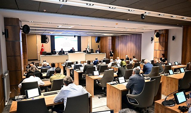 Yeşilyurt'ta elektrik aboneliği ve imar konusunda yeni kararlar alındı