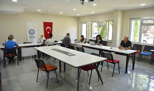 Yıldırım Belediyesi'nden istihdama katkı