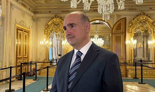 Yıldız Sarayı'na bir yılda 694 bin ziyaret: Yeni müzeler açılıyor