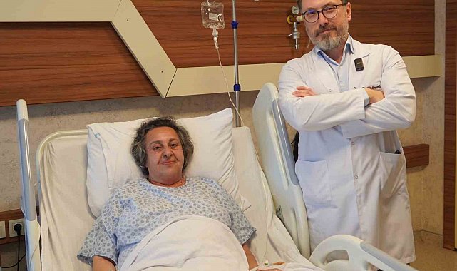 Yıllarca alerji sandı, tanı şaşırttı