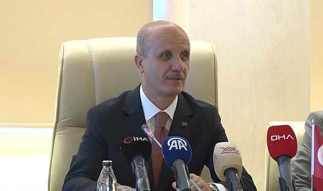 YÖK ile Ürdün arasında iş birliği mutabakatı