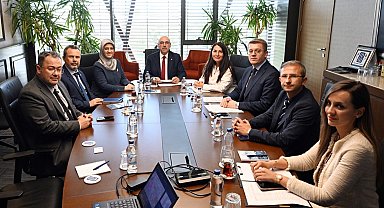 YÖK ve TOBB'un iş birliğinde Manisa CBÜ öğrencilerine fırsat