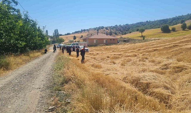 Yozgat'ta kayıp vatandaşı arama çalışmaları beşinci gününde devam ediyor