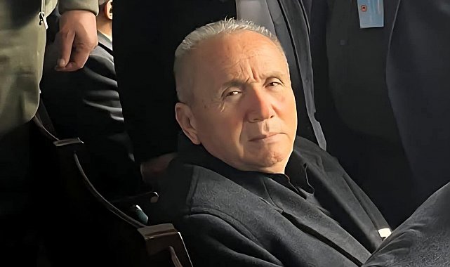 Yürüyüş yaparken kalp krizi geçiren muhtar hayatını kaybetti