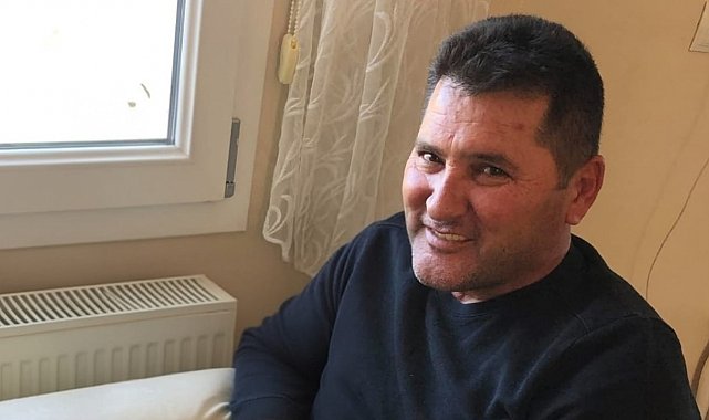 Yürüyüş yaparken otomobilin çarptığı adam hayatını kaybetti