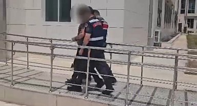 Yüz tanıma sistemiyle kimliği tespit edildi, 6 yıl hapis cezası olduğu ortaya çıktı