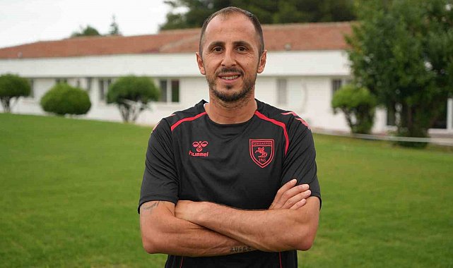 Zeki Yavru: "Bu ligde kolay fikstür, zor fikstür diye bir şey yok"