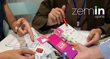 Zemin Ajans ile Dijitalde Sağlam Zemin Hazırlayın