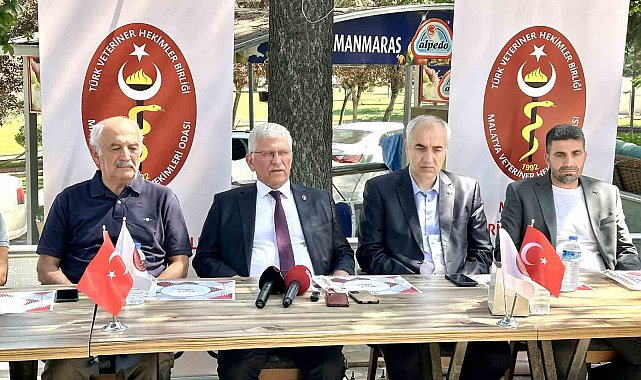 Zoonotik hastalıklara karşı "Tek Sağlık" vurgusu