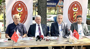 Zoonotik hastalıklara karşı "Tek Sağlık" vurgusu