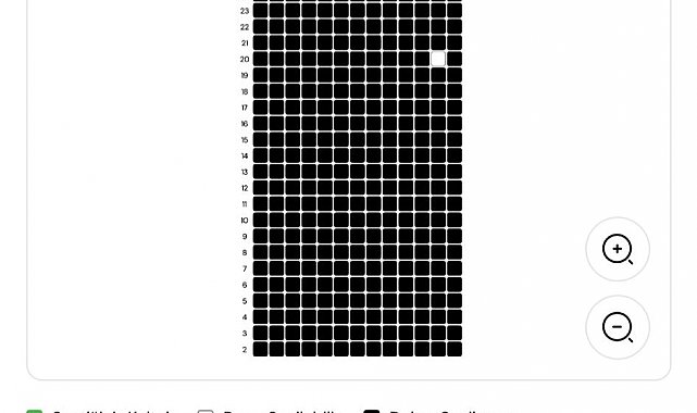 2 bin 250 bilet 3 dakikada satıldı