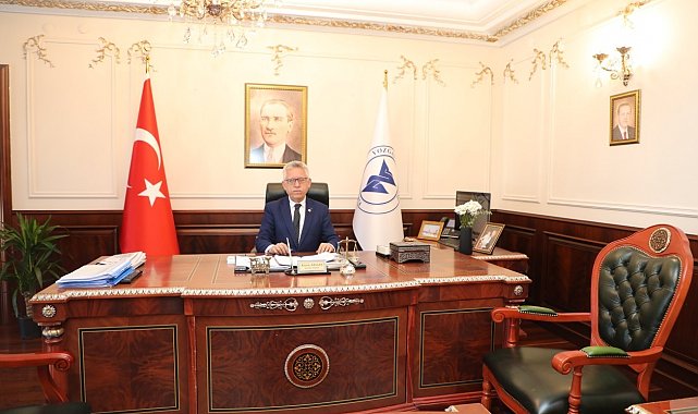 24'ncü Uluslararası Sürmeli Şenlikleri başlıyor