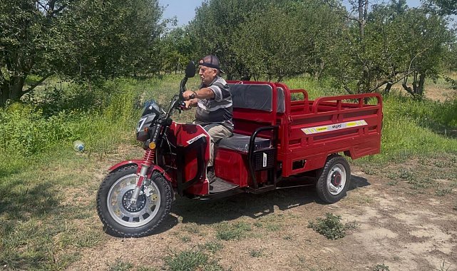 'Patpat'ların tahtını "elektrik" çarptı