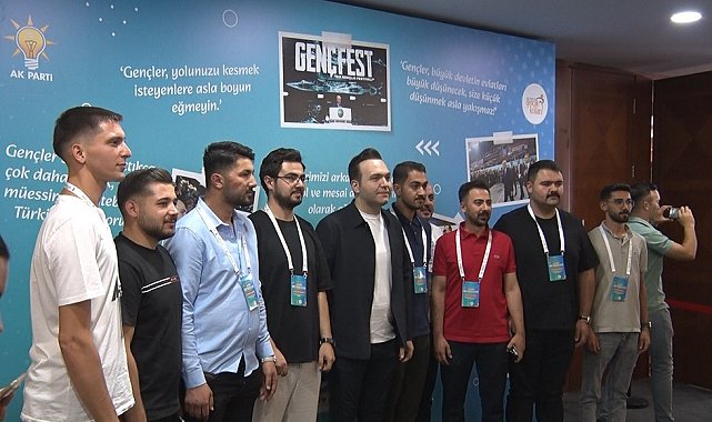 'Strateji ve İstişare Kampı' başladı