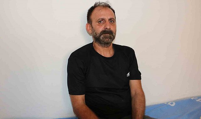 5 yaşındayken geçirdiği havale sonucu çene yapısı bozuldu, 21 yıldır sağlığına kavuşmanın hayaliyle yaşıyor