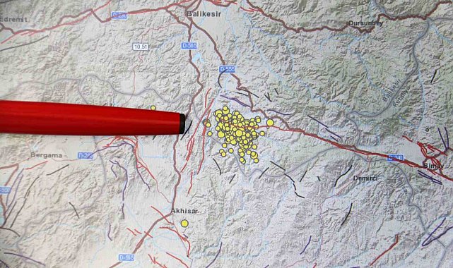 6 Şubat depremlerini ve Balıkesir depremini önceden tahmin etmişti