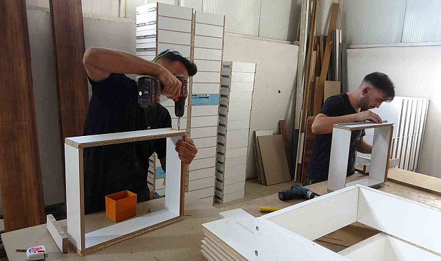 60 bin TL maaşla çalışacak eleman bulamıyorlar