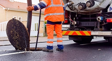 7/24 Acil Vidanjör Hizmeti: Ne Zaman İhtiyaç Duyarsınız?