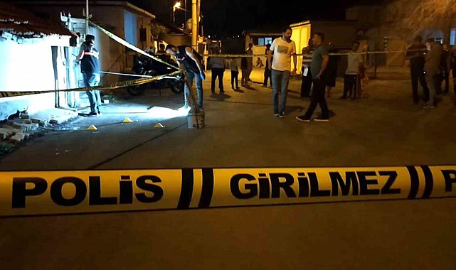 75 yaşındaki adam eşine sinirlenip herkesin gözü önünde intihar etti