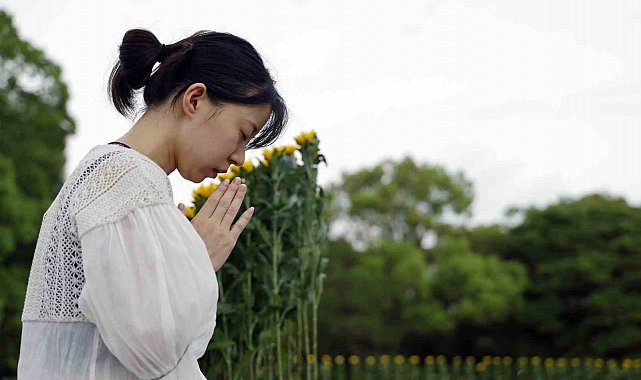 ABD'nin Hiroşima'ya atom bombalı saldırısının 80'inci yılı