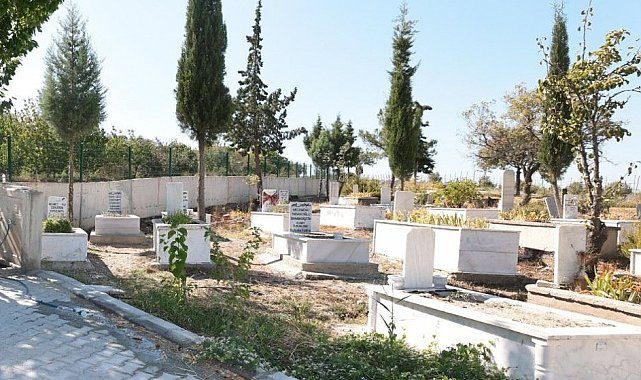 Acıpayam Belediyesi cenaze hizmetlerinde sınıfta kaldı