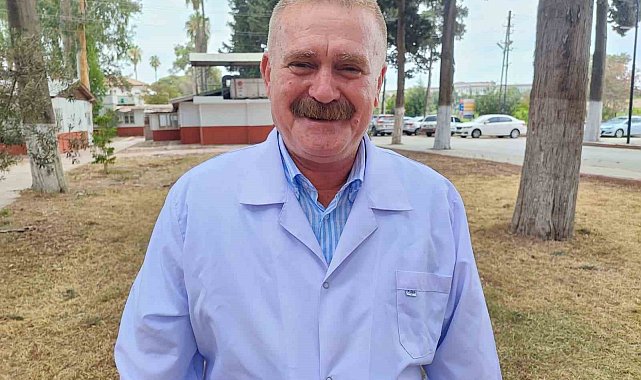 Adana Veteriner Hekimler Odası Başkanı Köse: "Şap hastalığı insanlara da bulaşır"