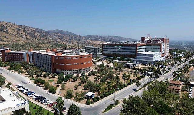 ADÜ Tıp Fakültesi, başarısını tescilledi