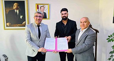 Ağrı gençlerine yönelik ilham veren Ağrı Gençlik projesi başladı