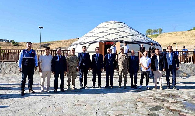 Ahlat, büyük zaferin etkinliklerine hazırlanıyor