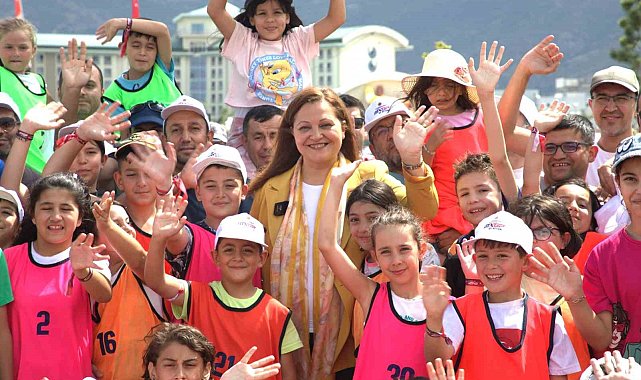 Aile Kampı etkinliğinin yeni tarihi belli oldu