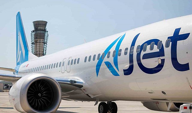 AJet, uçakta 'powerbank' kullanımını yasakladı