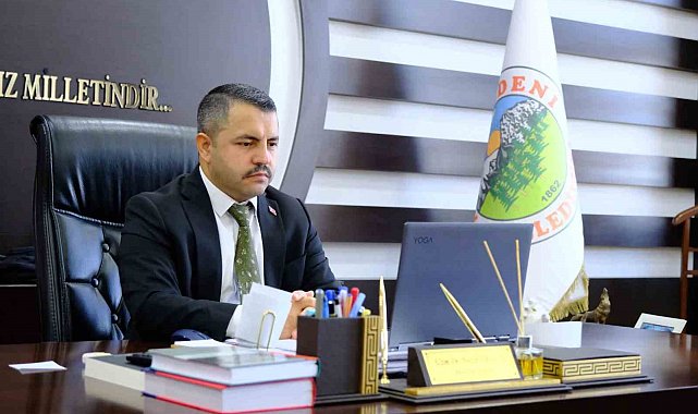 Akdağmadeni Kırsal Turizm Projesine destek