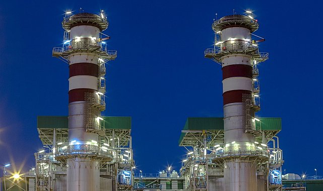 Akenerji'nin altı aylık FAVÖK'ü 592 milyon TL oldu