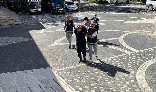 Akşehir'de uyuşturucu operasyonu: 1 tutuklama