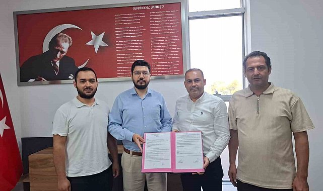 Aksu'da Yaz Kur'an Kursları Futbol Turnuvası başlıyor