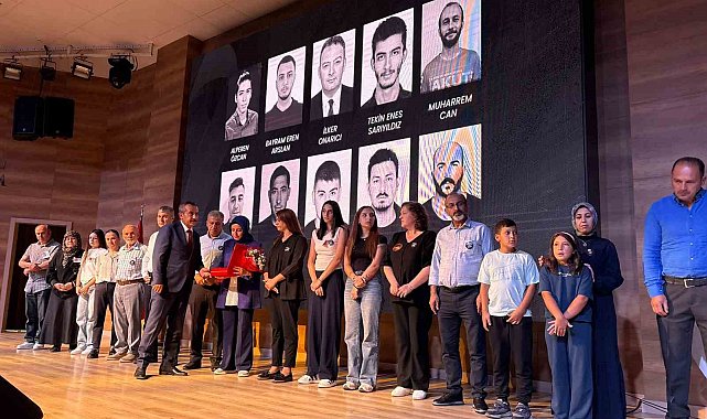 AKUT, Eskişehir yangınında hayatını kaybeden gönüllüleri ve orman işçilerini andı