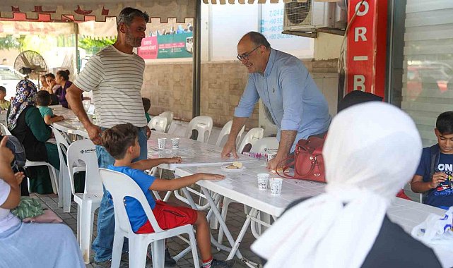 Alanya Belediyesi'nin ücretsiz sünnet hizmetine büyük ilgi