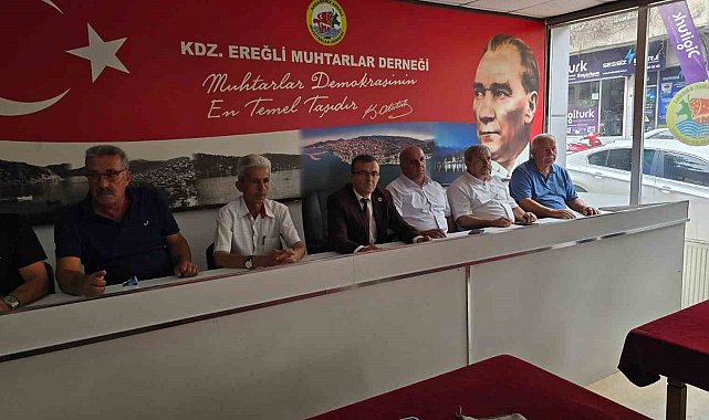 Alar, "Gece gündüz çalıştık"