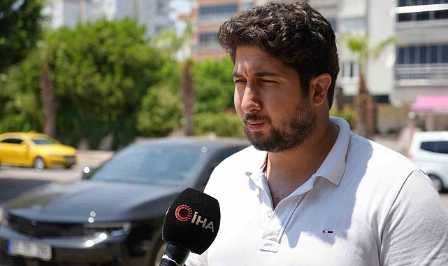 Aldıkları sıfır otomobile binmeye korktular yapay zekayla seslerini duyurmaya çalıştılar