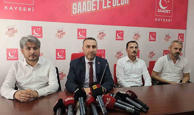 Altun: "Maliye Bakanı'nın her sokağa bir denetim memuru yerleştirme söylemi, sahada işletmeler üzerinde ağır bir psikolojik baskı oluşturmaktadır"