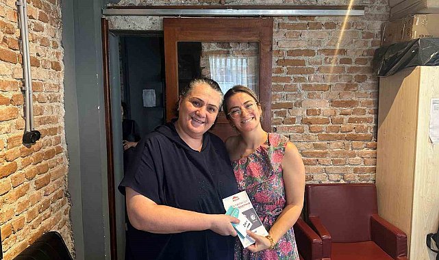 Alzheimer hastalarına güvenlik desteği