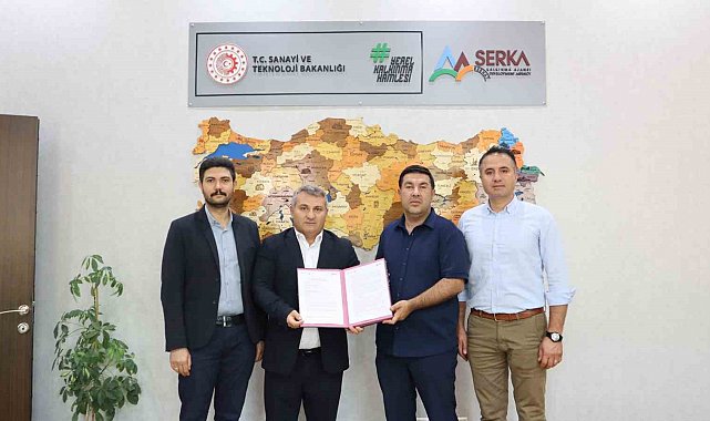 Ani'nin renkleri SERKA desteğiyle gelecek kuşaklara aktarılacak