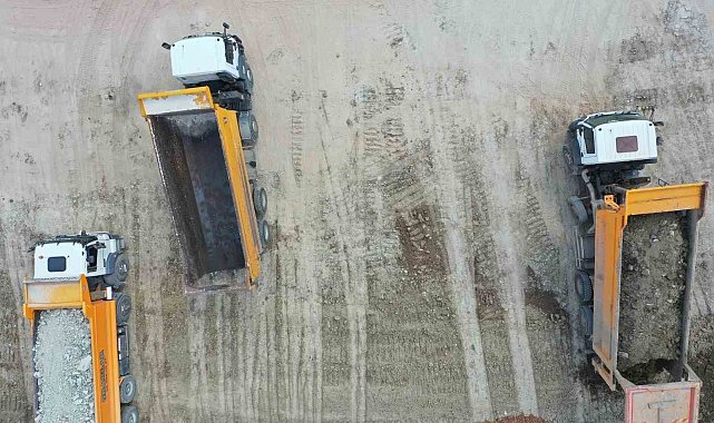 Ankara Büyükşehir Belediyesi'ne 7. 4 milyon lira çevre cezası