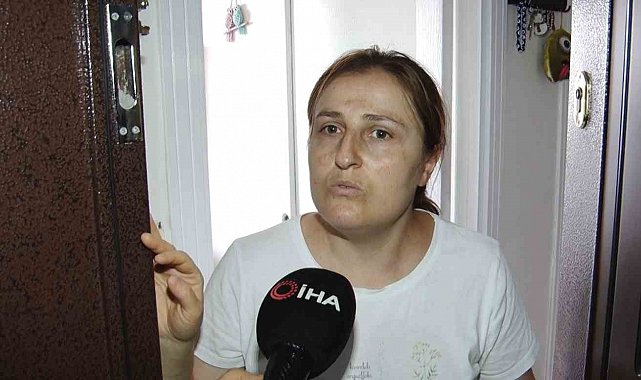 Ankara'da bir çocuğunun uyuşturucu madde etkisi altındayken cinayet işlediği iddiası