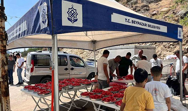 Ankara'da birlik ve beraberlik için Mevlid'i Şerif okutuldu