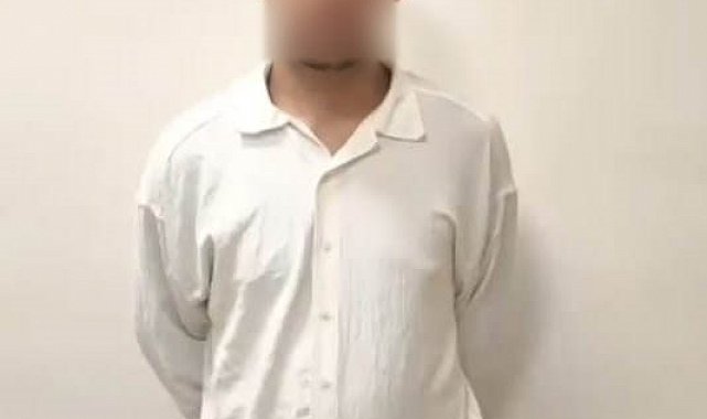 Ankara'da trafikte döner bıçağıyla tehditler savuran sürücü gözaltına alındı