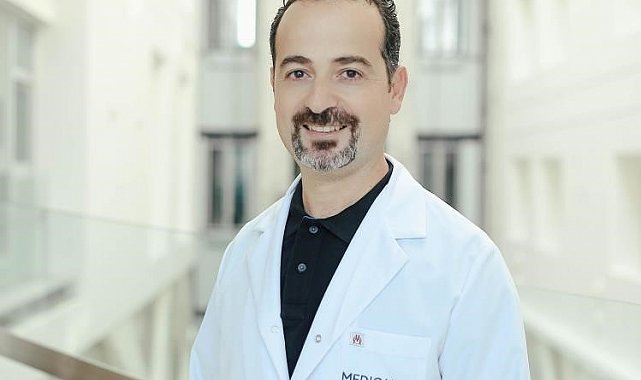 Anne sütü hem bebeğe hem anneye şifa