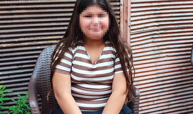 Annesinin bıçakla kovaladığı kız yaşananları anlattı