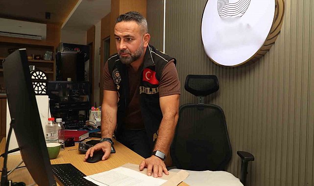 Antalya'da 426 günübirlik konaklama yeri denetlendi